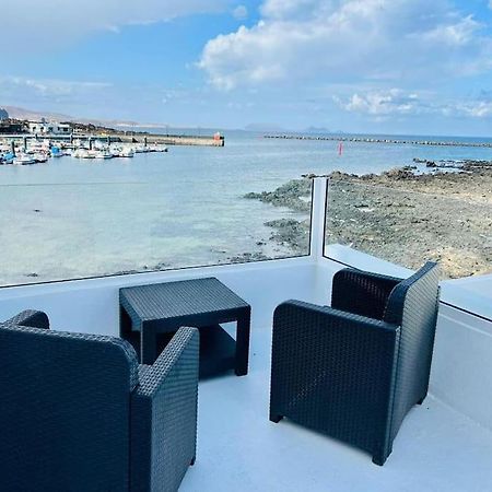 Appartamento Orzola Oceanviews Esterno foto