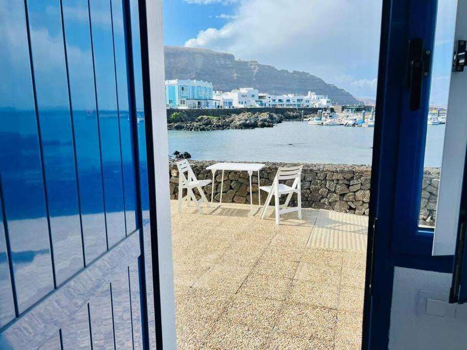 Appartamento Orzola Oceanviews Esterno foto