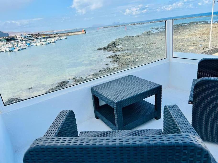 Appartamento Orzola Oceanviews Esterno foto