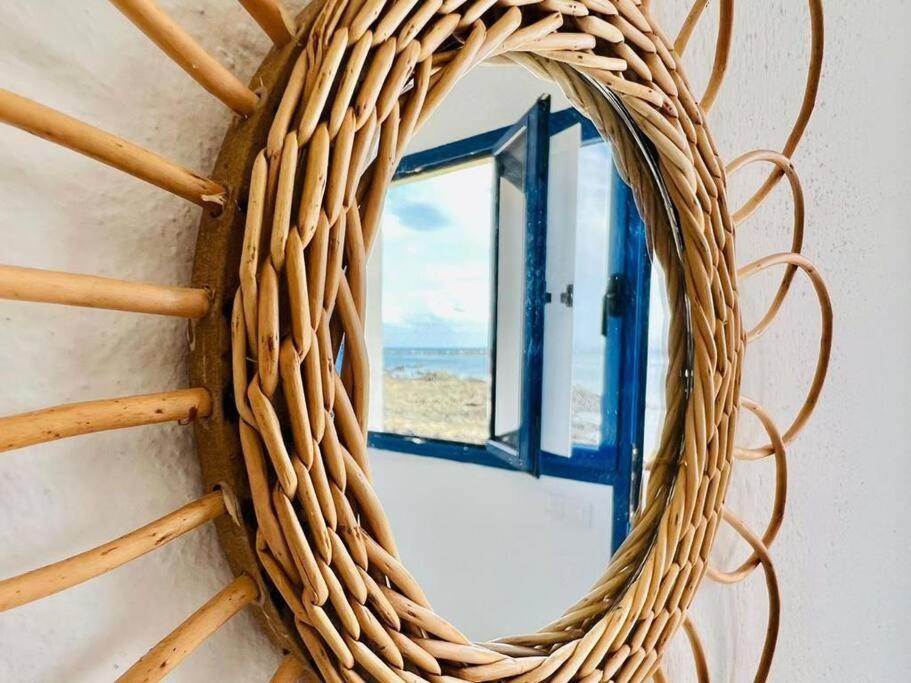 Appartamento Orzola Oceanviews Esterno foto