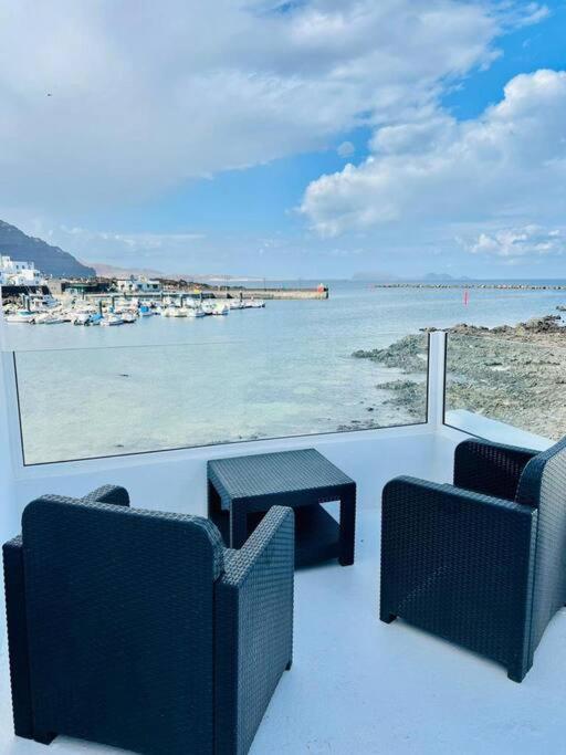 Appartamento Orzola Oceanviews Esterno foto