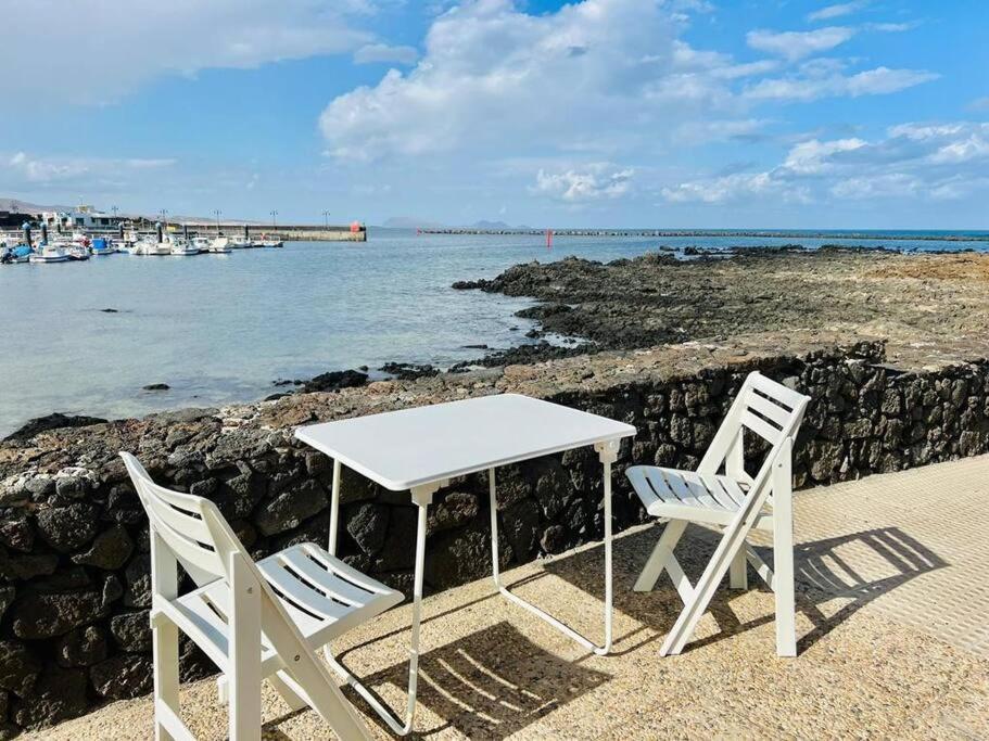 Appartamento Orzola Oceanviews Esterno foto