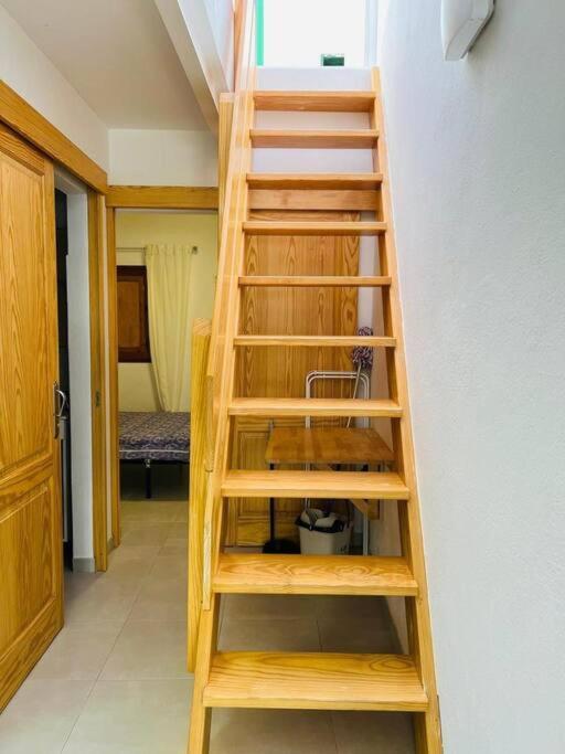 Appartamento Orzola Oceanviews Esterno foto
