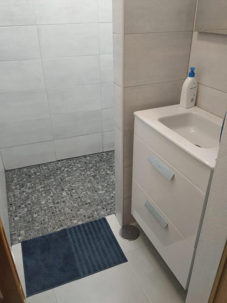 Appartamento Orzola Oceanviews Esterno foto